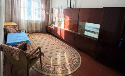 Купить 3-комнатную квартиру, Лида, Фрунзе, 16. Фото 2