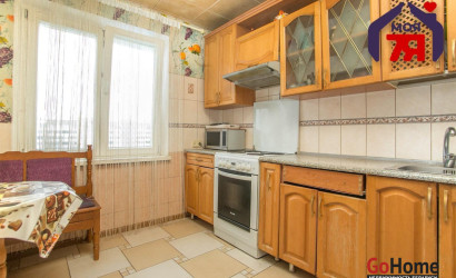 Купить 3-комнатную квартиру, Минск, Голубева ул., 11 (Московский район). Фото 13