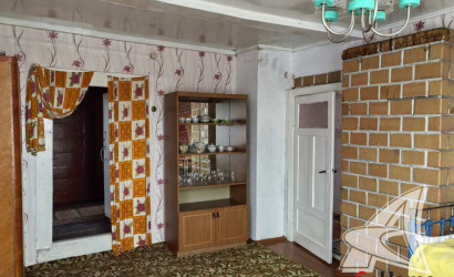 Купить дом, Морозовичи, Лыщицкий с/с, 20 соток. Фото 13