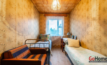 Купить дом в деревне, Пчелка-5, 9 соток. Фото 9