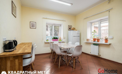 Купить 5-комнатную квартиру, Минск, Некрасова ул., 88(Советский район). Фото 22