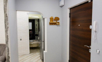 Купить 2-комнатную квартиру, Гомель, ул. Оранжерейная, д. 127. Фото 10