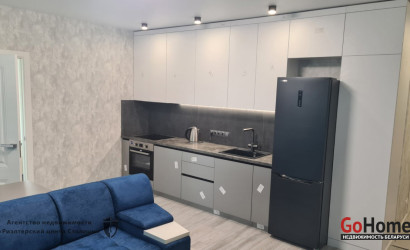 Купить 2-комнатную квартиру, Минск, Михаила Савицкого, 22 (Октябрьский район). Фото 3