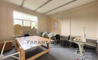 Продажа производственного помещения, Липинки, Домачевский с/с, 159.2 кв.м.. Фото 7