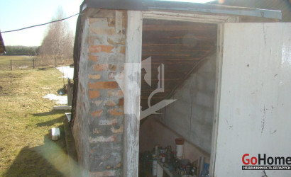 Купить дом, Кукшевичи, 10 соток. Фото 23