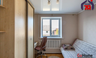 Купить дом, Марьина Горка, Пролетарская ул., 9 соток. Фото 8