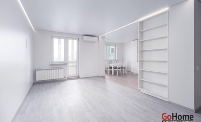 Купить 3-комнатную квартиру, Минск, Пулихова ул., 45 (Партизанский район). Фото 6