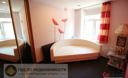 Купить 5-комнатную квартиру, Гомель, просп. Ленина, д. . Фото 11