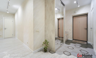 Купить 3-комнатную квартиру, Минск, Восточная ул., 180 (Советский район). Фото 17