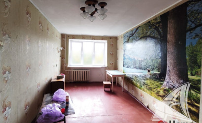 Купить 1-комнатную квартиру, Брест, Гобк, ул. Героев обороны Брестской крепости. Фото 2