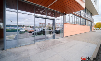 Аренда офиса, Минск, Лучины ул., 7,  78.8 кв.м.. Фото 6