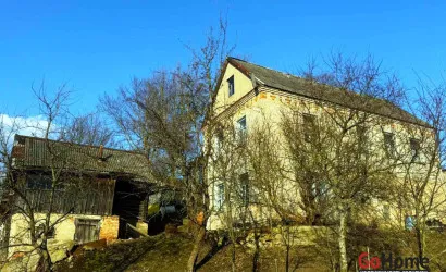  128 м2, Полоцк(Фрунзе 2-й пер., 30)