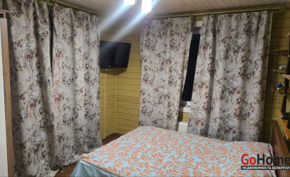 Снять на сутки коттедж, Минск, СТ Моя отрада, 68. Фото 11