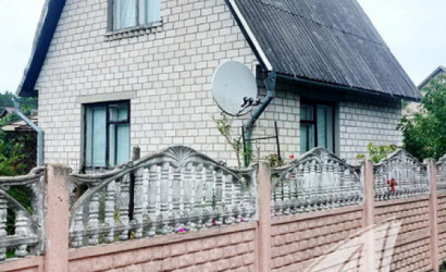 Купить дачу, Брест, Мотыкальский с/с, 5 соток. Фото 14