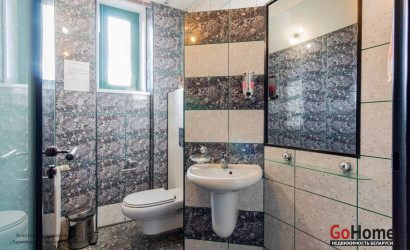 Купить коттедж, Минск, Достоевского, 27, 4 соток. Фото 10