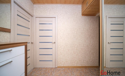 Купить 2-комнатную квартиру, Минск, Жуковского ул., 5/1(Октябрьский район). Фото 25