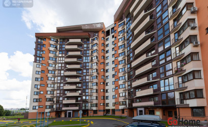 Купить 3-комнатную квартиру, Минск, Гамарника ул., 16/А (Советский район). Фото 37