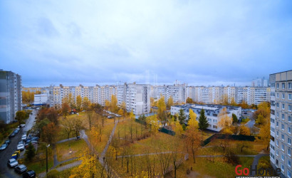 Купить 2-комнатную квартиру, , Никифорова ул., 17 (). Фото 21