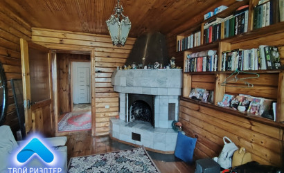 Купить дом, Речица, Прибрежная ул., 15 соток. Фото 9