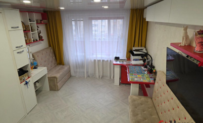 Купить 2-комнатную квартиру, Минск, Бельского 17 (Фрунзенский район). Фото 5