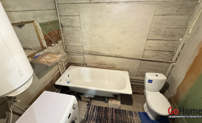 Купить дом, Скидель, Гастелло, 15 соток. Фото 16