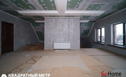 Купить дом, Масловичи, Северная ул., 14.81 соток. Фото 37