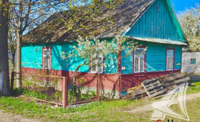 Купить дом, Паниквы, Волчинский с/с, 33.63 соток. Фото 1