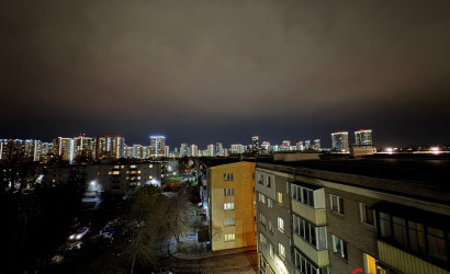 Снять 1-комнатную квартиру на сутки, Минск, ул. Чкалова, д. 9 (Октябрьский район). Фото 8