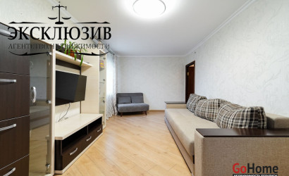 Купить 2-комнатную квартиру, Минск, Кедышко ул., 17/А (Первомайский район). Фото 5