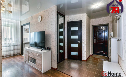 Купить 3-комнатную квартиру, Дзержинск, Кирова ул., 8. Фото 9