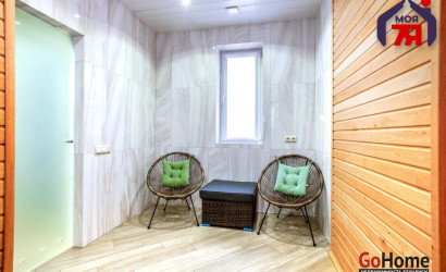 Купить коттедж, Шубники, Речная ул., 19.36 соток. Фото 31