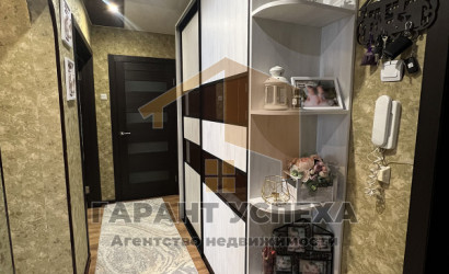 Купить 1-комнатную квартиру, Брест, ул. Дубровская, д. . Фото 8