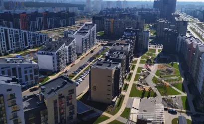  Купить 2-комнатную квартиру