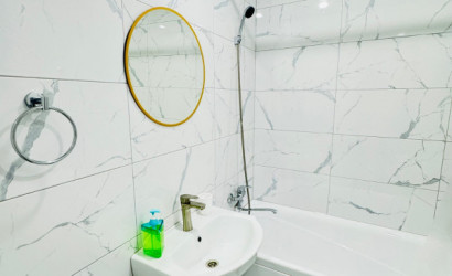 Снять 1-комнатную квартиру на сутки, Могилев, просп. Мира, д. 10. Фото 4