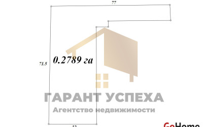 Купить дом, Клейники, 60 лет Октября, 27.89 соток. Фото 20