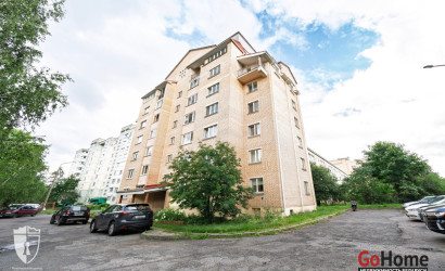 Купить 4-комнатную квартиру, Ждановичи, Полевая, 17/1. Фото 31