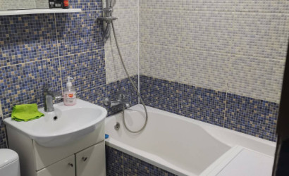 Снять 2-комнатную квартиру на сутки, Полоцк, Коммунистическая . Фото 4