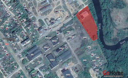 Продажа помещения под сферу услуг, Слоним, ул. Красноармейская, 275, корп. 1,  1400 кв.м.. Фото 4