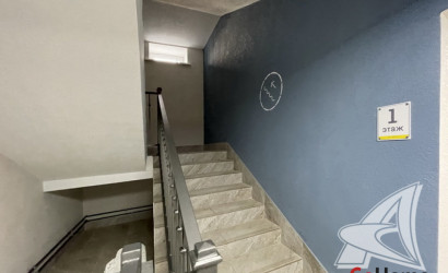 Купить 2-комнатную квартиру, Брест, Центр, ул. Халтурина. Фото 32