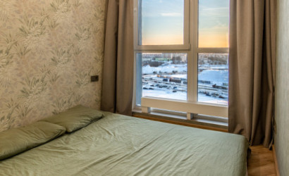 Купить 2-комнатную квартиру, Минск, Братская, 13 (Октябрьский район). Фото 14