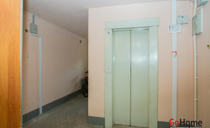 Купить 3-комнатную квартиру, Минск, Мазурова ул., 16 (Фрунзенский район). Фото 4