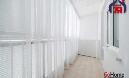 Купить 2-комнатную квартиру, Минск, Тимошенко 2-й пер., 7 (Фрунзенский район). Фото 10