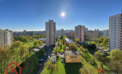 Купить 3-комнатную квартиру, Минск, Могилёвская, 16(Октябрьский район). Фото 20