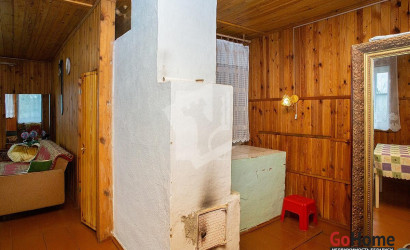 Купить дом, Пятилетка, Главный пер., 15 соток. Фото 28