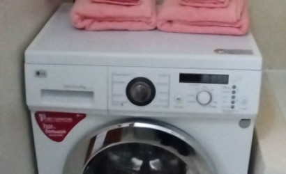 Снять 2-комнатную квартиру на сутки, Волковыск, Калиновского, 10. Фото 7