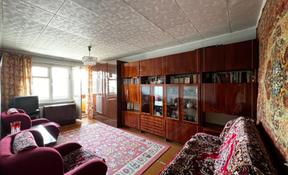 Купить 3-комнатную квартиру, Гомель, ул. Урицкого, д. 85. Фото 5