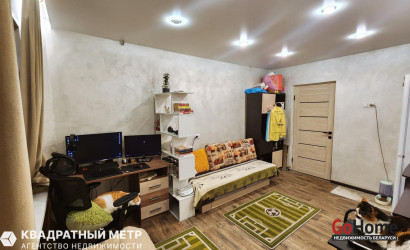 Купить 3-комнатную квартиру, Минск, Плеханова ул., 71 (Ленинский район). Фото 5