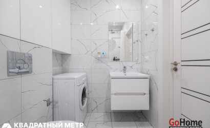 Купить 1-комнатную квартиру, Минск, ул. Брилевская, д. 33 (Октябрьский район). Фото 12