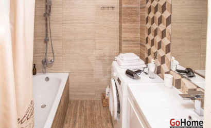 Купить 2-комнатную квартиру, Минск, Победителей просп., 129 (Центральный район). Фото 21