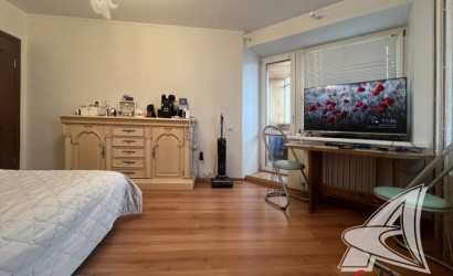 Купить 1-комнатную квартиру, Брест, Центр, ул. Воровского. Фото 7